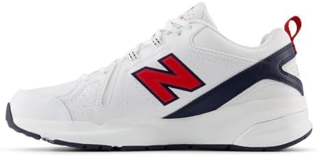 New Balance Men's 608 V5 Casual Comfort Cross Trainer