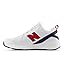 White/Red