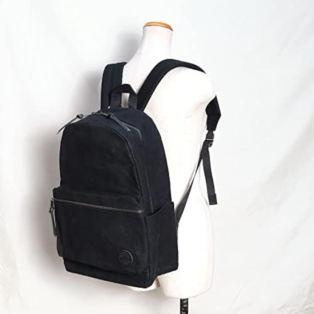 Amazon.co.jp: TAKEYARI タケヤリ 倉敷帆布 リュックサック