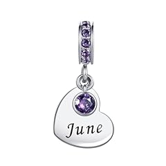 June Purple