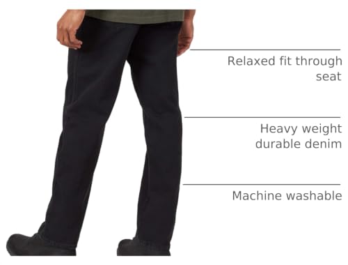 Image of Rustler Men's Classic Relaxed Fit
