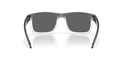 Image of Oakley mens Oo9509 Holbrook S Square Sunglasses