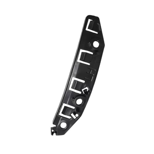 Supports de pare-chocs avant Tesla Model 3 plastique de remplacement 1084181-00-E