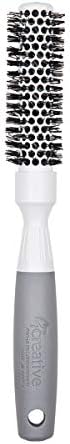 Creative Hair Brush Ceramic & Ionic Technology CR129-PRO 1.0