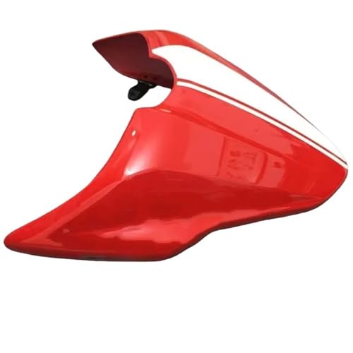 Carénage arrière Monster 821 1200 S haut de gamme - Capot de selle passager ABS