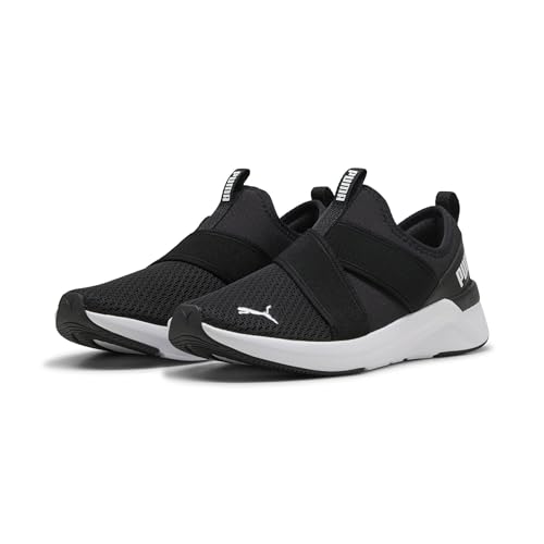 Image of Puma Womens Softride Harli Slip on WNS Walking Shoe