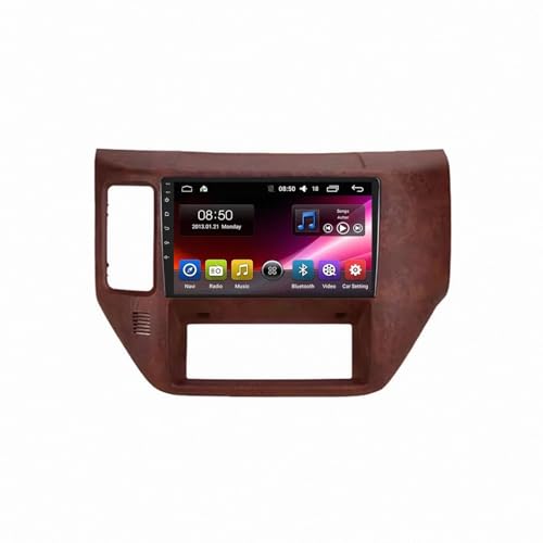 GPS Camiones Hyundai Grand i30 con Pantalla Táctil HD y Mirrorlink