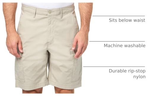 Image of Levi's Men's Carrier Cargo Shorts (Also Available in Big & Tall)