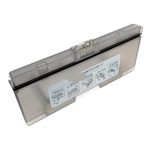 Bac à poussière compatible avec Mi Robot Vacuum Mop 2 Pro MJST1S