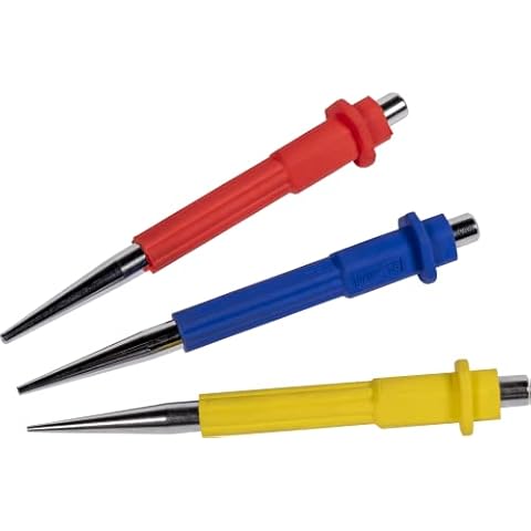 Roughneck 31177 Chasse-clous Cover