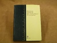 The Family Handyman Do-It-Yourself Encyclopedia, Vol 12, Pai-Plu B000RSNOYY Book Cover