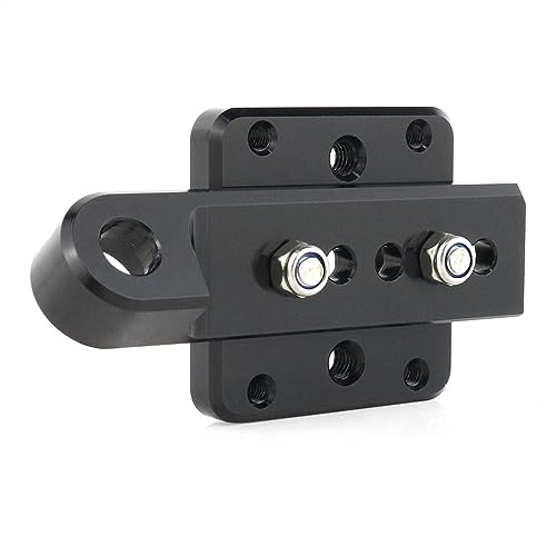 Support GPS Sat CB300F : Fixation stable pour éviter les chutes