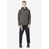  Krakatau Veste F50