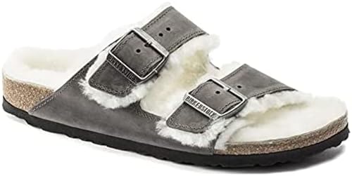 Image of Birkenstock Women's Arizona Soft Footbed Sandals