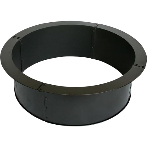 Blue Sky Outdoor Living Fire Ring