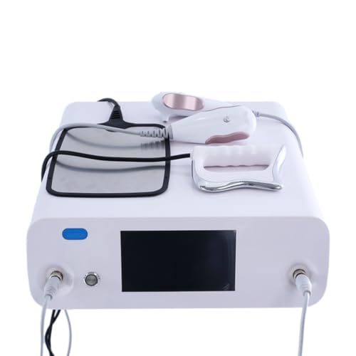Máquina de fisioterapia portátil para uso profesional del cuidado del cuerpo Máquina de fisioterapia portátil para uso profesional del cuidado del cuerpo