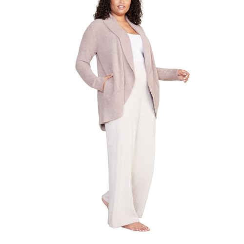 Image of Barefoot Dreams CozyChic Lite Circle Cardi
