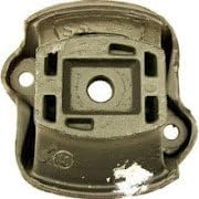 GENUINE MERCEDES 1072412613 Motor Mount