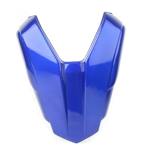 Capot passager bleu moto CB500F CBR500R carénage selle arrière