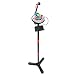 VTech Kidi Star Karaoke Machine, Black