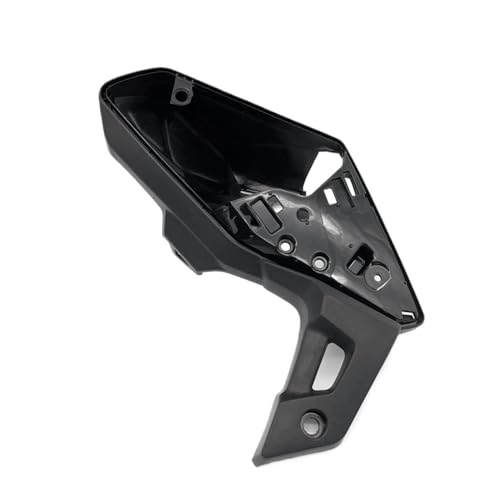 Carénage d'admission d'air de moto pour réparer le flanc CB650R