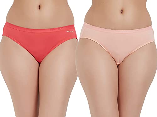 Image of Fruit of the Loom Women's Bikini (Pack of 2)