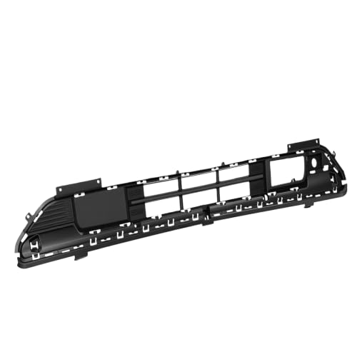Rejilla de parachoques para Tahoe 2021-2024 con instalación fácil y alta durabilidad