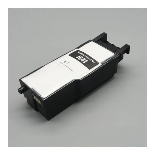 Evita manchas de tinta sustituyendo el colector GC41 en tu Sawgrass SG1000