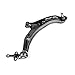 Price comparison product image Borg & Beck BCA6321 Wishbone Rh To Fit Nissan Almera (N16) 2000-