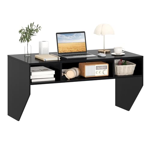 Giantex Wall-Mounted Computer Desk