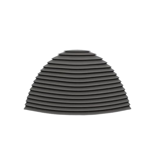 Grille ventilation climatisation avant Mercedes W211 E200 E300 E400 cache haut-parleur 2118300054