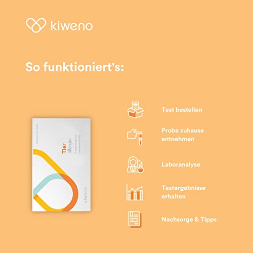 Tierhaarallergie Test auf Hund und Katze