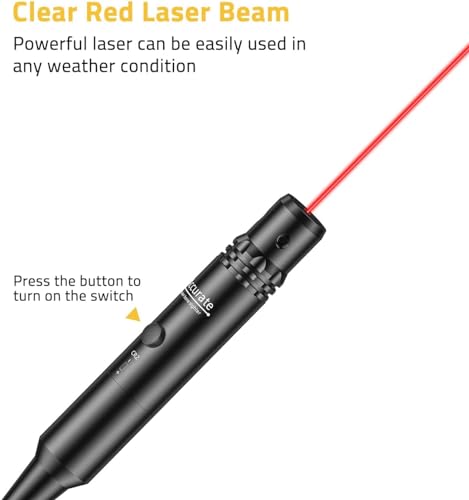 Aimshot 375 H and H Arbors