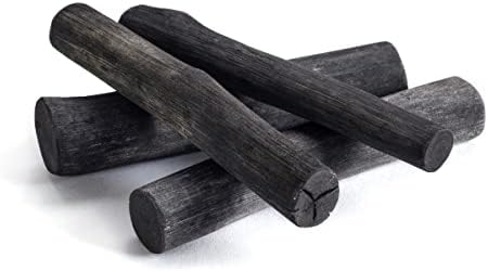 Emma Basic | Binchotan Charcoal Water Filter | 4 Pcs