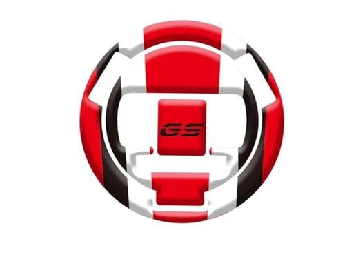 Protections de réservoir F700GS jeu complet antidérapant de genouillères de qualité