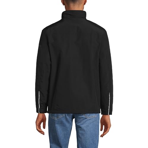 Lands' End Men's Sport Squall Jacket2