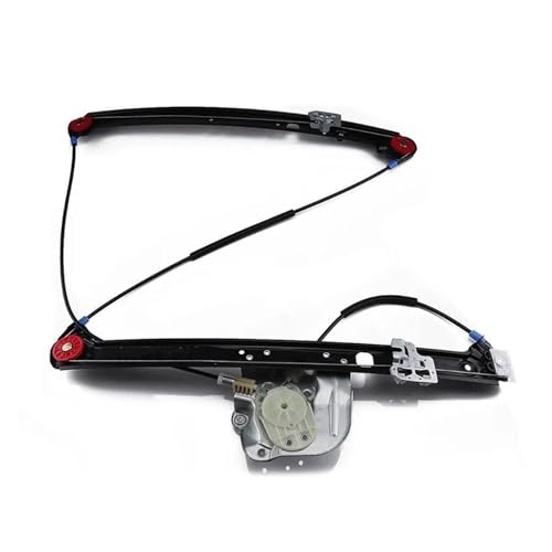 Lève-vitre électrique avant gauche BMW X5 E53 : mécanisme vitre conducteur 51338254911