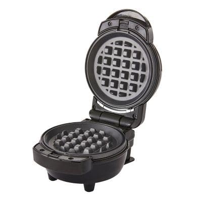 Lakeland 2 in 1 Waffle and Pancake Maker With Detachable Plates Non Stick Coating
