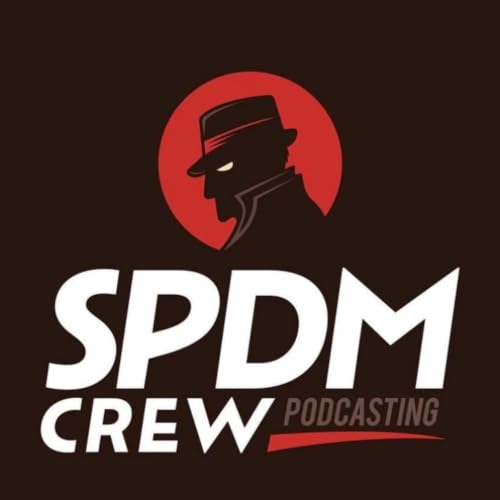 『SPDM Crew』のカバーアート