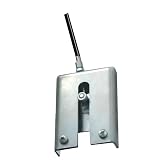 DISPOSITIVO DI SBLOCCO MANIGLIA DELLA PORTA L = 3 M AUTOMAZIONI EMEGA CAME V121