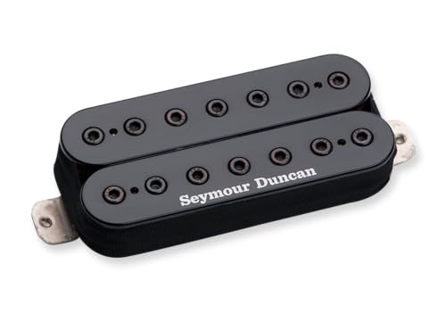Seymour Duncan SH-1 10 �t���V�����b�h 7���n���o�b�J�[ (�u���b�W)