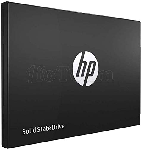 HP S700 1TB - vue 7
