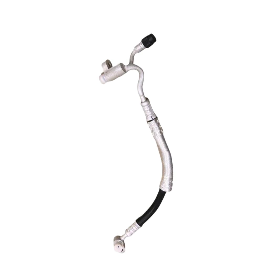 Pvydyyuqj Onecolor Automobile Ac Pressure Line Hose Compatible With F10 F18 F11 2009–2015