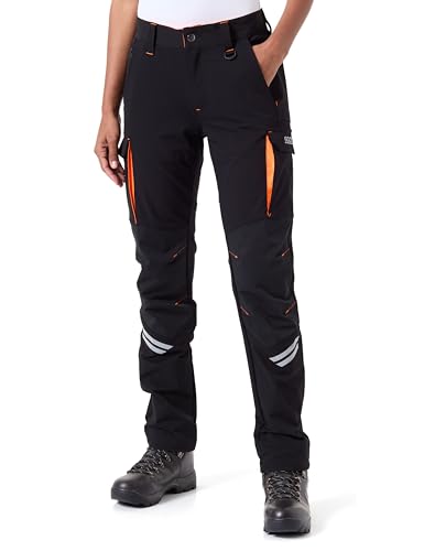 SPARCO Tech Trousers et t-shirt de travail pour vos journées en atelier