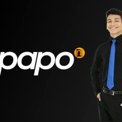 Papo N1 - Epis&oacute;dio 6- Entrevista com a apresentadora , Denise de Medeiros (12/07/2022)