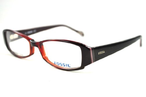 Montura de gafas Fossil LIZZIE para leer y trabajar en la oficina con estilo