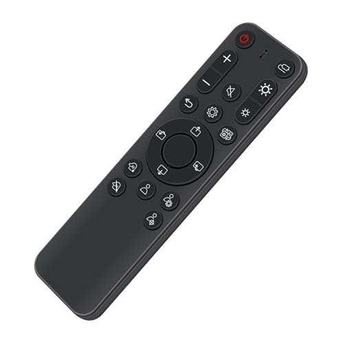Télécommande AKB76043602 pour LG OLED SRS22CW moniteur de jeu - 5