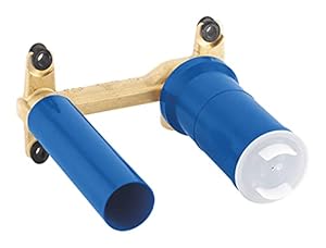 Grohe Rapido EHM Unterputzarmatur 2-Loch 1 Stück