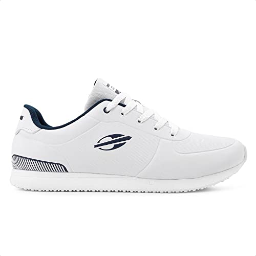 Tênis Mormaii URBAN STRIKE, WHITE, 41