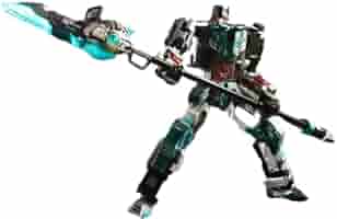 Amazon | NBK TF K-SR01 限定版 緑 変形おもちゃ [並行輸入品
